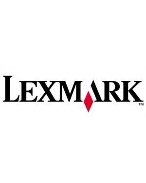 2355492 - Lexmark - 12x5 1Year