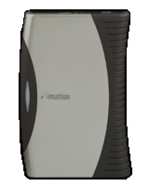 23658 - Imation - HD externo 2.5" 250GB 5400RPM