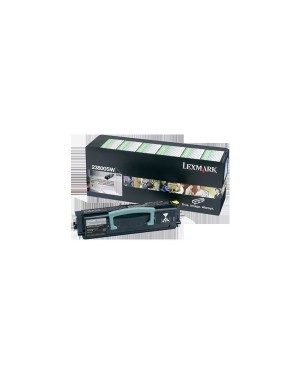 23800SW - Lexmark - Toner E238 preto