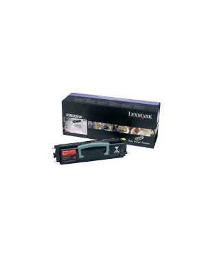 23820SW - Lexmark - Toner E238 preto