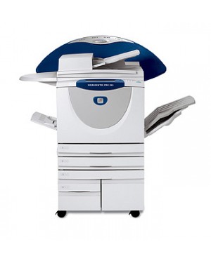 238V_FBX - Xerox - Impressora multifuncional WorkCentre Pro laser monocromatica 38 ppm