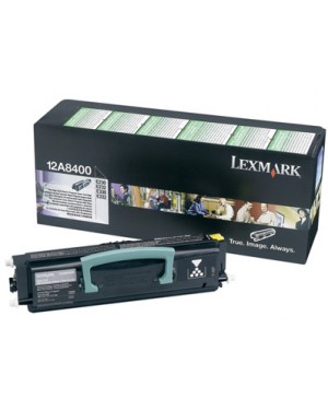24018SL - Lexmark - Toner 0012A8400 preto
