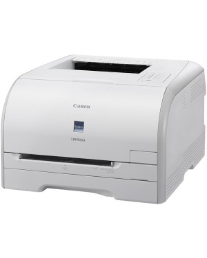 2409B014 - Canon - Impressora laser i-SENSYS i-Sensys LBP-5050 colorida 22 ppm A4
