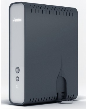 24174 - Imation - HD externo 3.5" USB 2.0 1000GB