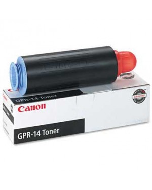 2447B002 - Canon - Toner preto IR6800/5800/6870/5870.