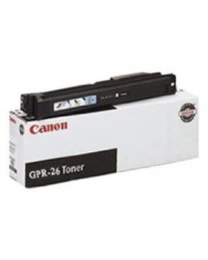 2447B003 - Canon - Toner GPR-26 preto