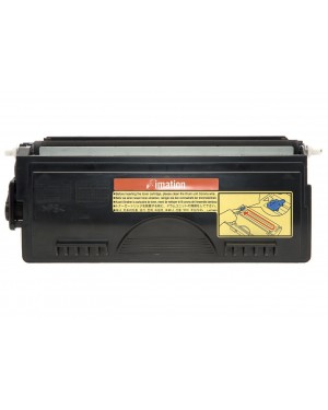 24527 - Imation - Toner TN preto Brother DCP1200 DCP1400 FAX 4100 E 4750 5750 8350 P 8360 PLT