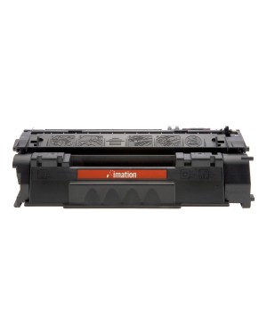 24544 - Imation - Toner LJ preto HP LASERJET 1160 LE 1320 N NW TN 3390 AIO 3392