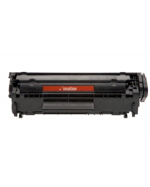 24546 - Imation - Toner LJ preto HP LASERJET M 1005 MFP 1319 F 1010 1012 1015 1018 1020 1022