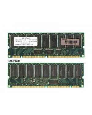 246134-001 - HP - Memoria RAM 1x0.25GB 025GB DDR 100MHz