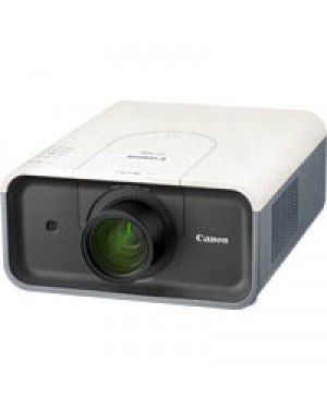2473B002 - Canon - Projetor datashow 6500 lumens XGA (1024x768)