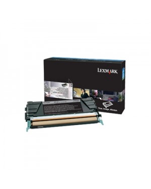 24B6035 - Lexmark - Toner preto XM1145