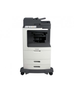 24T8439 - Lexmark - Impressora multifuncional XM7170 laser monocromatica 70 ppm A4 com rede