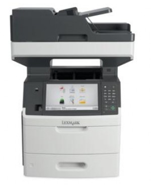 24T8446 - Lexmark - Impressora multifuncional XM5170 laser monocromatica 70 ppm A4 com rede