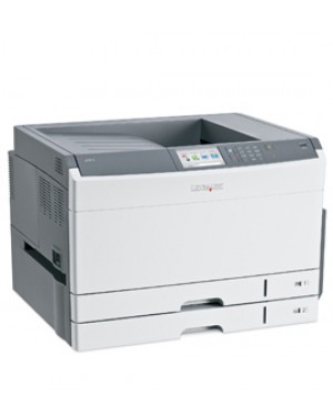 24Z0005 - Lexmark - Impressora laser C925de colorida 31 ppm A3 com rede