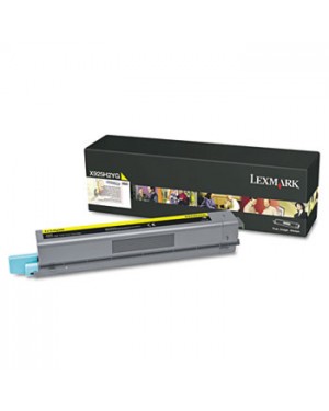 24Z0036 - Lexmark - Toner amarelo XS925
