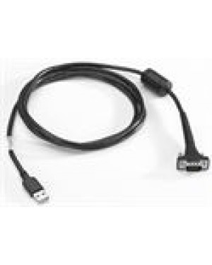 25-62166-01R - - Cabo USB Zebra para Adaptador Zebra ADP9000100R