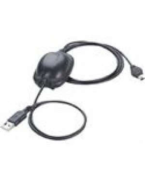 25-85392-01R -  - Adaptador Conector Zebra RPSMA (Macho) para conector Tipo N (Fêmea)