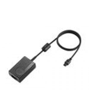 25000 - - Fonte de energia Bluebird para berço de 4 posições dos coletores de dados EF400 e EF500