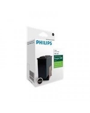253014355 - Philips - Cartucho de tinta PFA441 preto FAXJET/520/525/555
