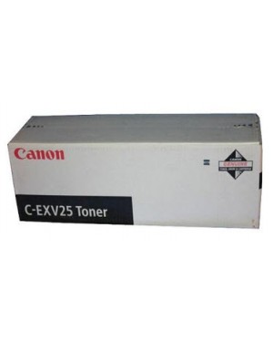 2548B002 - Canon - Toner C-EXV preto imagePRESS C6000