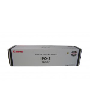 2548B003 - Canon - Toner IPQ-3 preto imagePRESS C6000