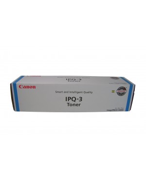 2549B003 - Canon - Toner IPQ-3 ciano imagePRESS C6000