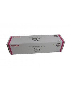 2550B003 - Canon - Toner IPQ-3 magenta imagePRESS C6000