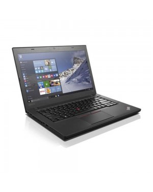 20HE004FBR - Lenovo - Notebook ThinkPad T470 i5-7300U 8GB 1TB W10P