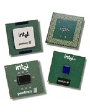 25P2836 - Lenovo - Processador Intel Pentium III 1.26 GHz Socket 370