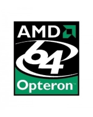 25R8932 - IBM - Processador AMD Opteron 2 GHz Socket F (1207)