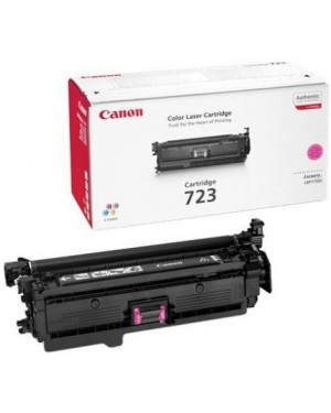 2642B002 - Canon - Toner CRG magenta LBP7750C