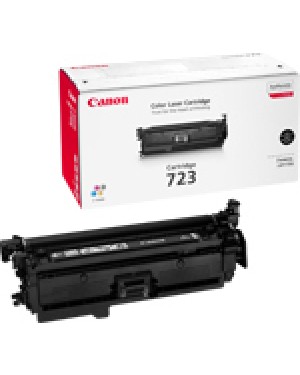 2644B002 - Canon - Toner Cartridge preto LBP7750Cdn