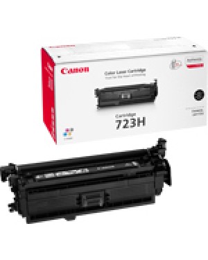 2645B002 - Canon - Toner Cartridge preto LBP7750Cdn