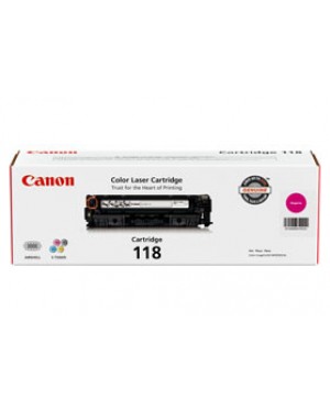 2660B001 - Canon - Toner Cartridge magenta imageCLASS MF8350Cdn