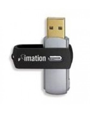 26654 - Imation - Swivel Flash Drive 8GB