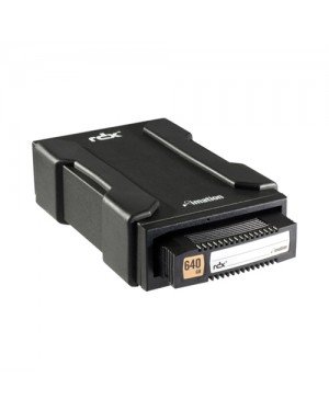 26960-KIT - Imation - HD externo 2.5" SATA 640GB