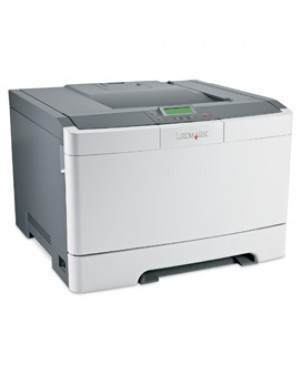 26A0000 - Lexmark - Impressora laser C540N colorida 20 ppm A4