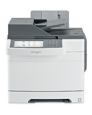 26G0227 - Lexmark - Impressora multifuncional X548de laser colorida 23 ppm A4 com rede