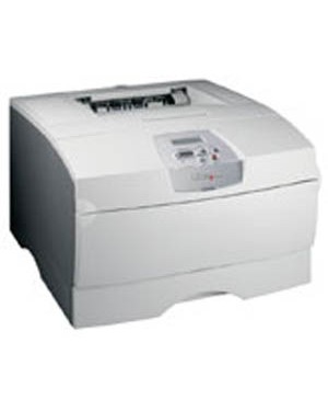 26H0100 - Lexmark - Impressora laser T430d monocromatica 30 ppm A4