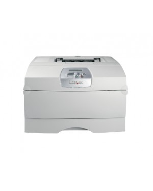 26H0421 - Lexmark - Impressora laser T430 monocromatica 30 ppm A4