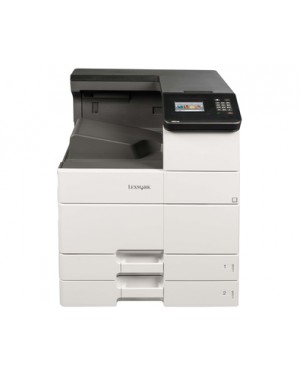 26ZT000 - Lexmark - Impressora laser MS911de colorida 55 ppm A3 com rede