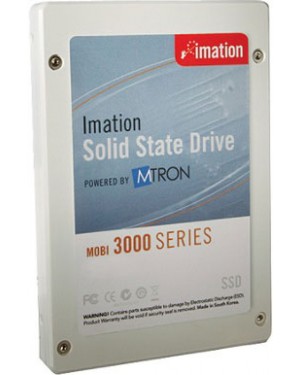 27039 - Imation - HD Disco rígido Mobi 3000 SATA 16GB 100MB/s