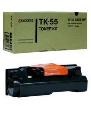 270QC015 - KYOCERA - Toner preto FS1920/FS1920N