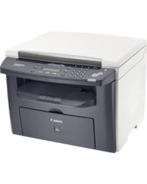 2711B047 - Canon - Impressora multifuncional i-SENSYS MF4320d laser monocromatica 22 ppm A4