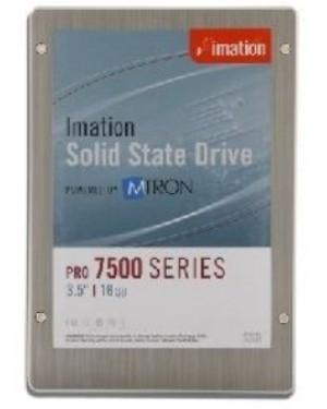 27269 - Imation - HD Disco rígido 3.5 SATA 16GB