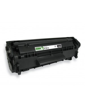 27311 - Imation - Toner preto HP LaserJet 1010 1012 1015 1018 1020 1022 3015 3020 3030 305