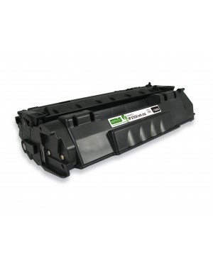 27324 - Imation - Toner preto HP LaserJet P2015 M2727nf MFP