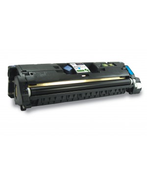 27340 - Imation - Toner ciano HP Color LaserJet 1500 2500
