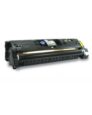 27341 - Imation - Toner amarelo HP Color LaserJet 1500 2500